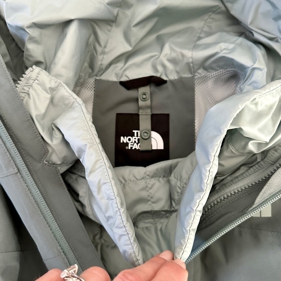 Women’s ThermoBall™ Snow Triclimate® Jacket - Size XS - Picture 4 of 8